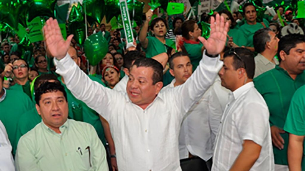 Petroleros de la Sección 47 piden elección a petición de votaciones