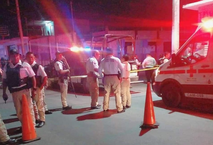 Necesario que baje el índice de inseguridad para que haya más inversionistas en Ciudad del Carmen