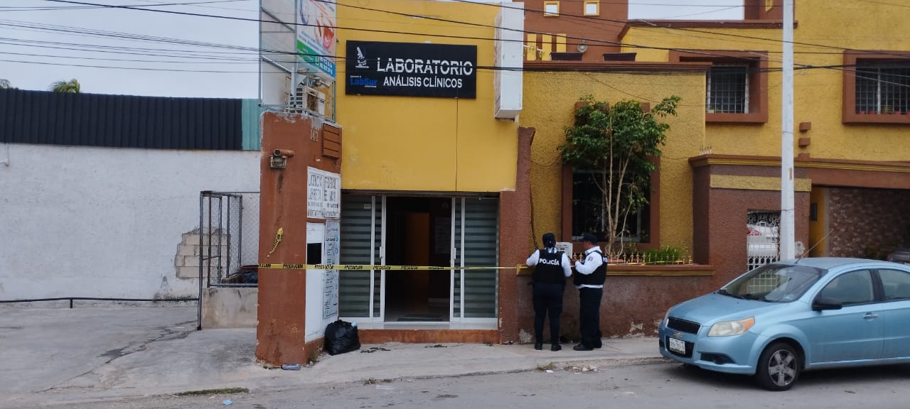 Continúan los robos en Campeche