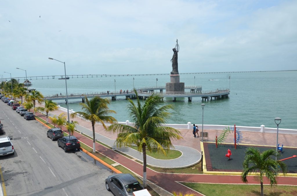 Hace falta impulsar el turismo en el municipio de Carmen