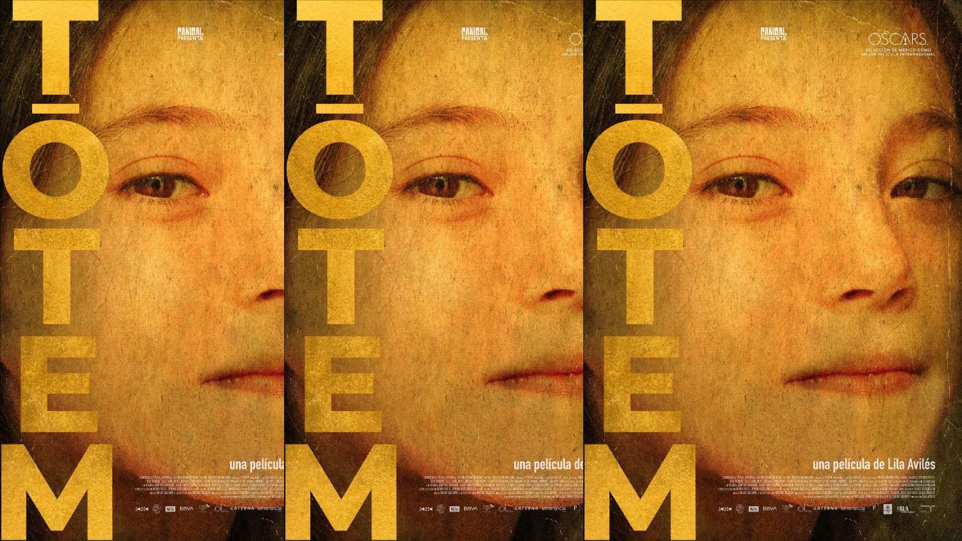  ‘Tótem’ representará a México en los Oscar 2024: la película de Lila Avilés
