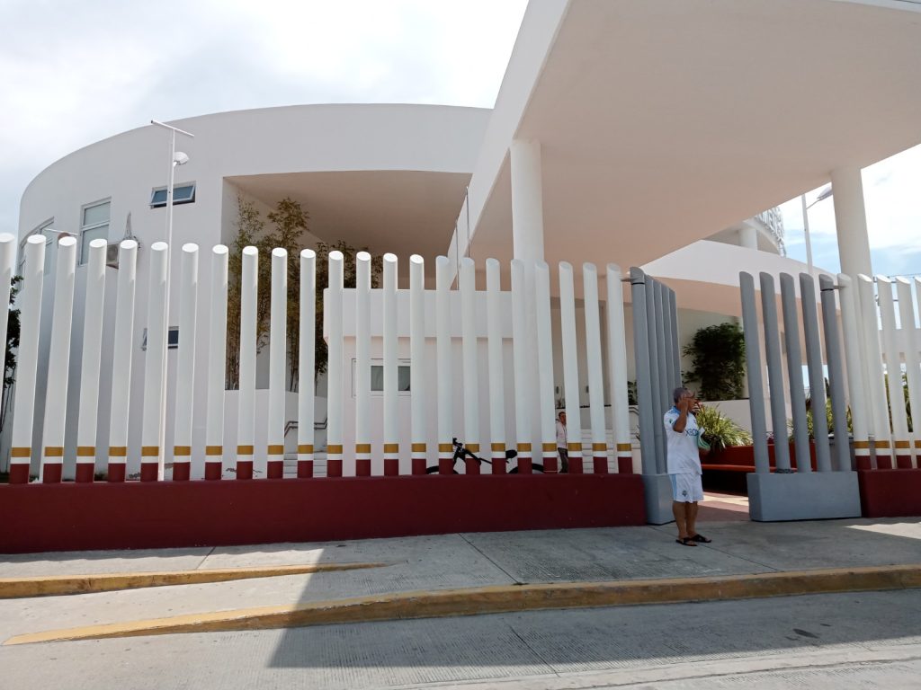 Clínica de primer nivel de PEMEX con escasez de medicamentos: En Ciudad del Carmen