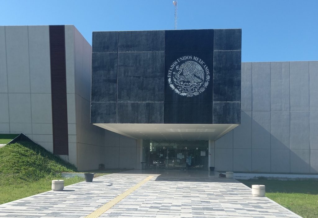 Plagada de corrupción en todas las esferas el gobierno de Layda Sansores