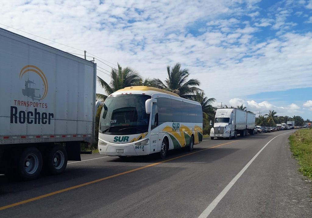 Ciudad del Carmen no requiere de un desvío carretero que destruya más la naturaleza