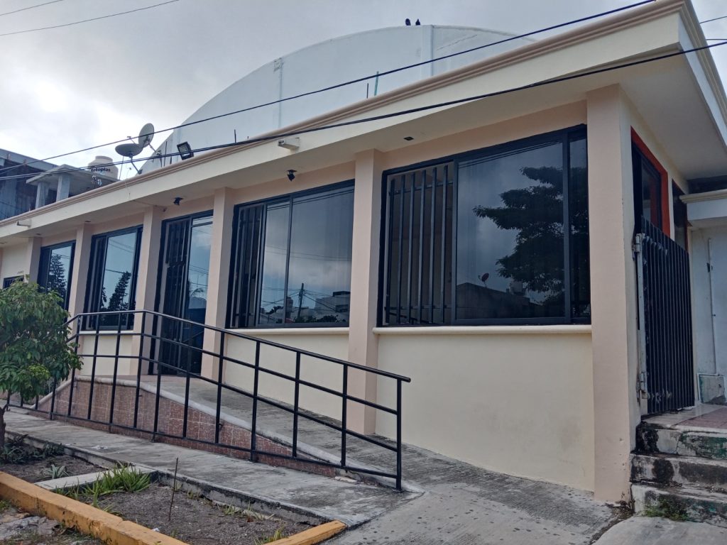 Petroleros jubilados de la Sección 47 piden asamblea para cambiar al presidente de ese departamento