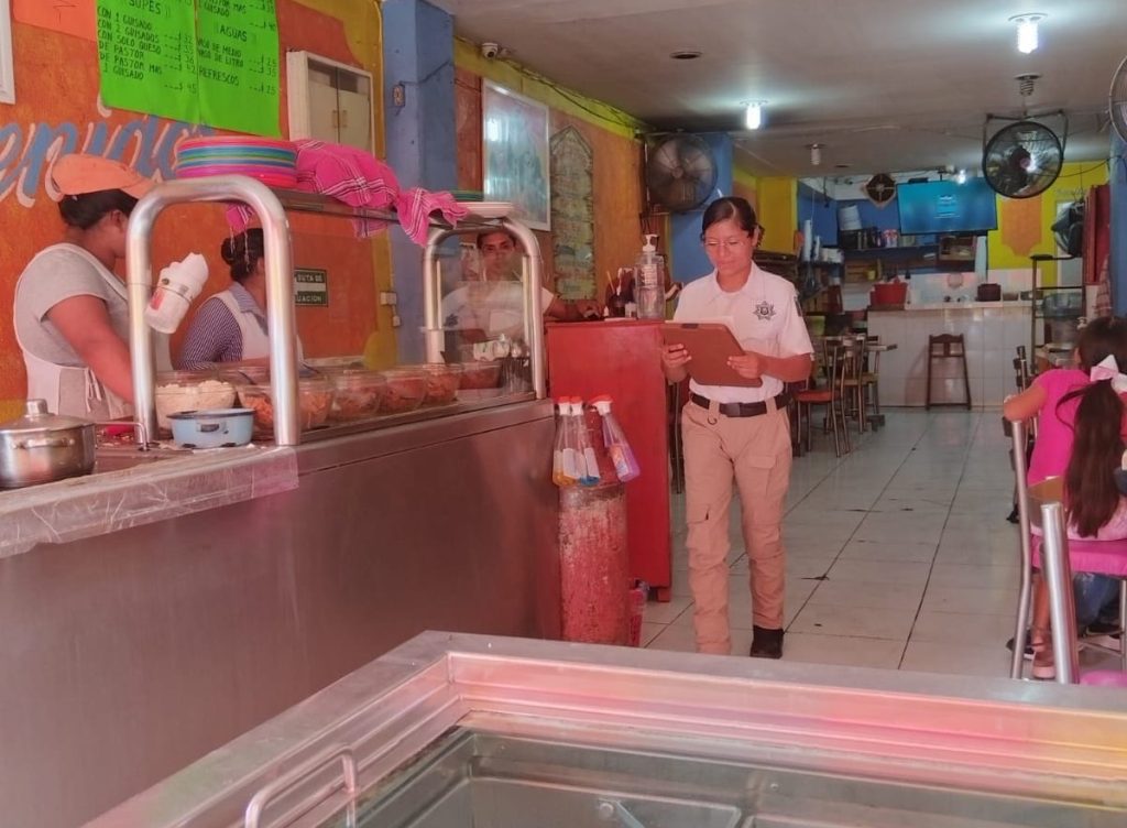 Programa Carmen Seguro reforzará la seguridad en el municipio del Carmen