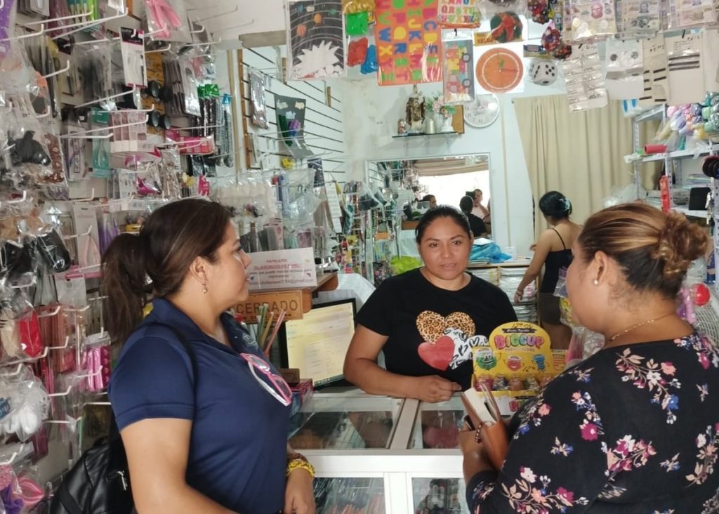 Programa Carmen Seguro reforzará la seguridad en el municipio del Carmen