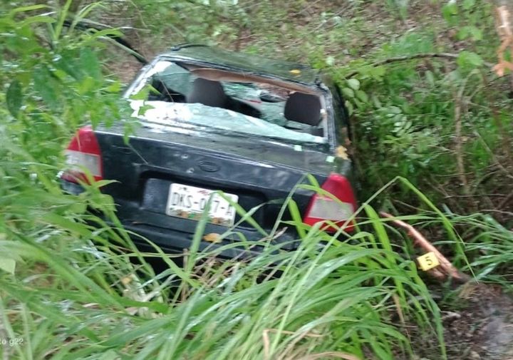 Que renuncie el Fiscal General de Campeche, Renato Sales Heredia