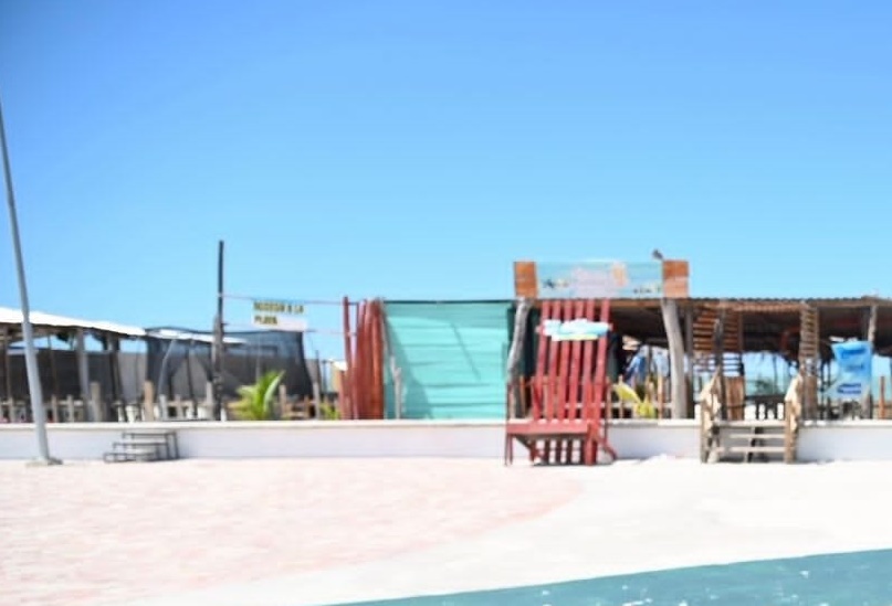 Detonante turístico reactivaría la economía en Ciudad del Carmen