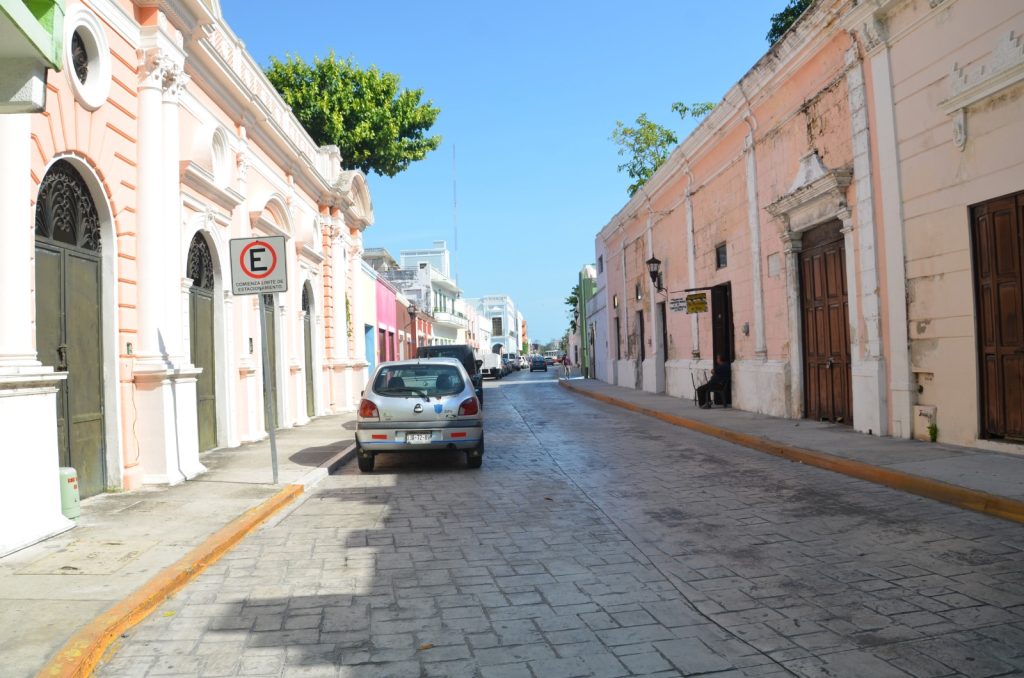 La mayoría de las casas de Ciudad del Carmen carecen de diseño para créditos de interés social