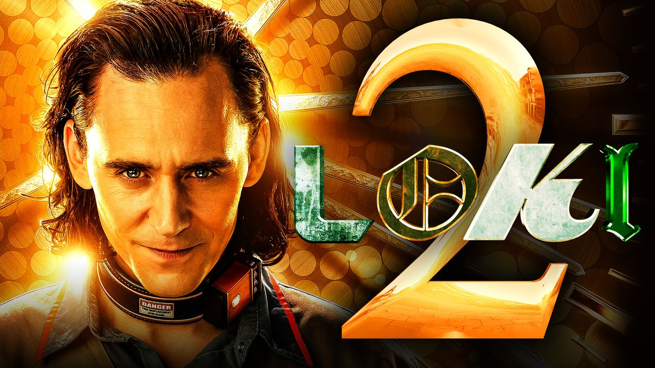 la segunda temporada de Loki