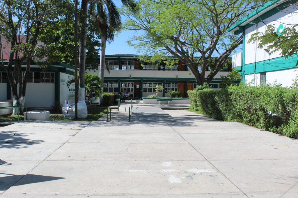CONALEP da seguimiento a hechos de violencia entre estudiantes del plante de Ciudad del Carmen