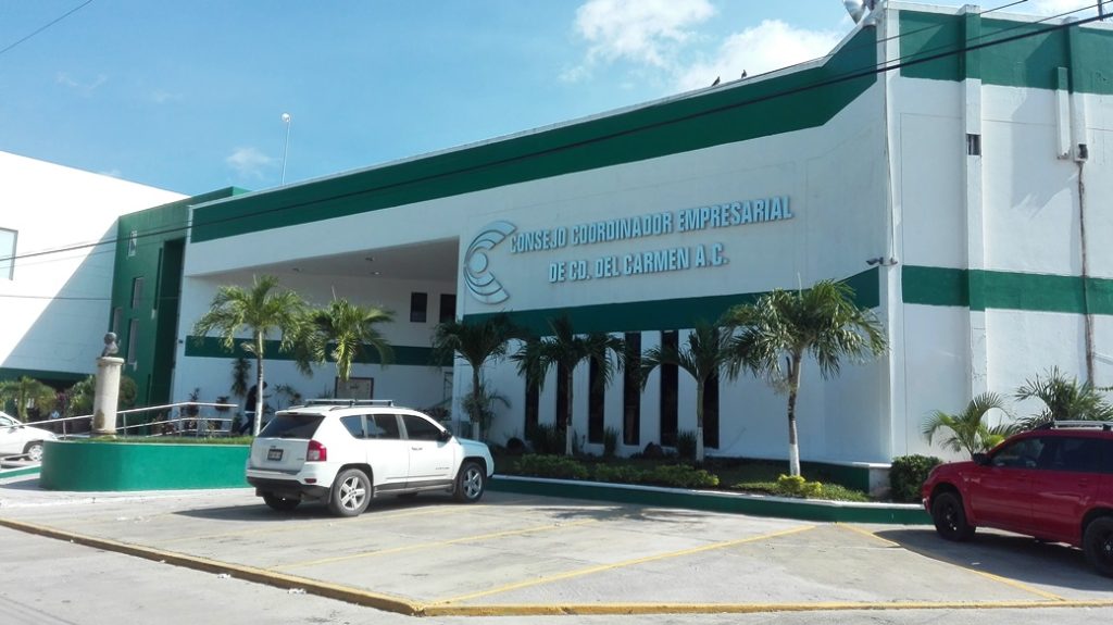 Atrasos en pagos de PEMEX a macroempresas ha generado el cierre de algunas PyMES en Ciudad del Carmen