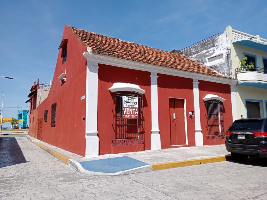 AMPI de Ciudad del Carmen realizará el 2º Foro Inmobiliario