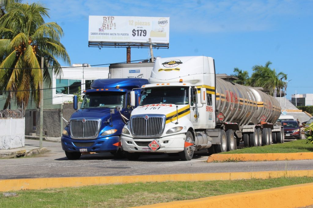 Ciudad del Carmen no requiere de un desvío carretero que destruya más la naturaleza