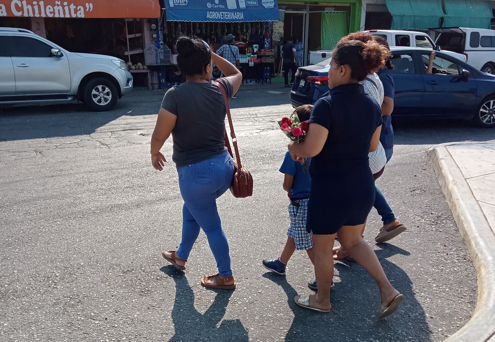 Deudores alimentarios de Ciudad del Carmen bajo el amparo de la impunidad