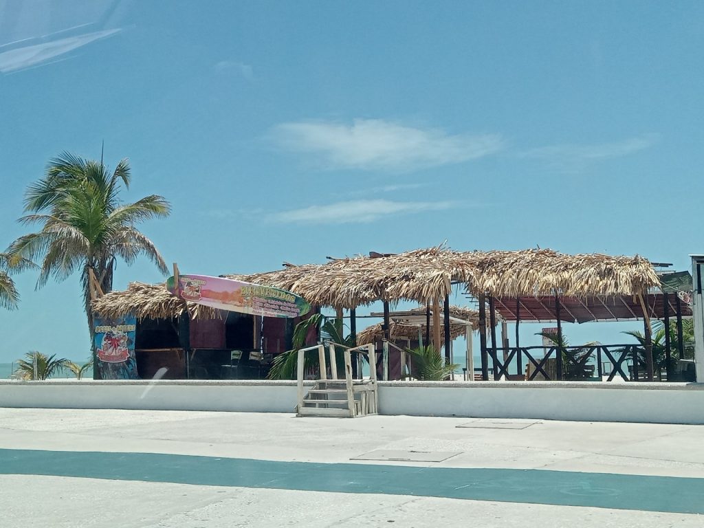 Detonante turístico reactivaría la economía en Ciudad del Carmen