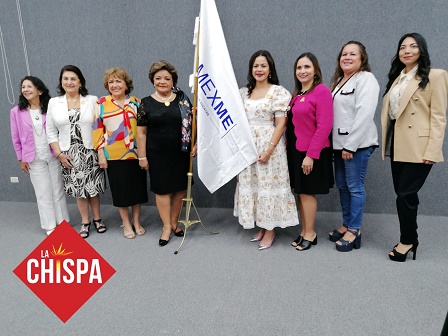 AMEXME Capítulo Yucatán galardona a mujeres empresarias que impulsan la economía de Yucatán.