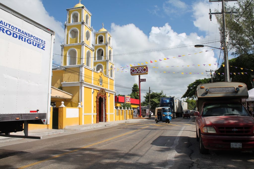 Falta de mantenimiento en ductos de PEMEX de Atasta Pueblo: Pone en riesgo a las familias