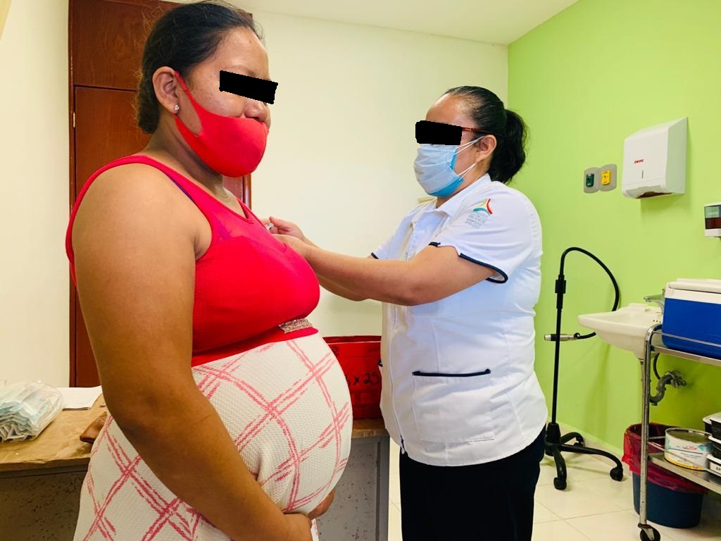 Inician foros de educación sexual y embarazos no planeados en jóvenes: En Ciudad del Carmen