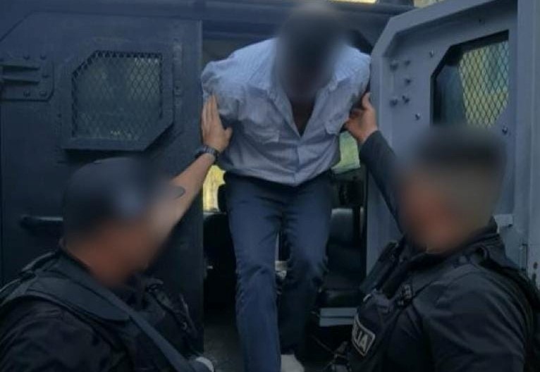 Detienen a hombre vinculado con desaparición de 5 jóvenes en Lagos de Moreno, Jalisco