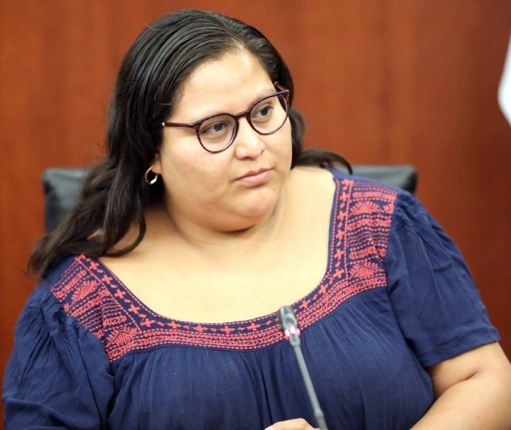 Citlalli Hernández
