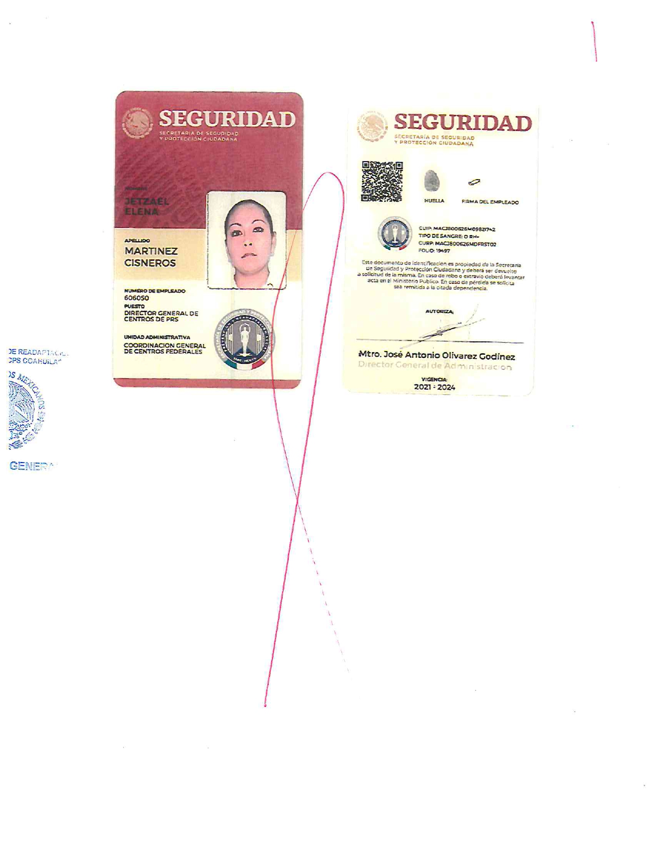 Suman dos “muertes sospechosas” más en penal de Ramos Arizpe