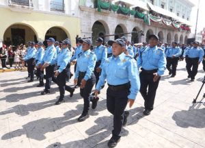 Policía Municipal