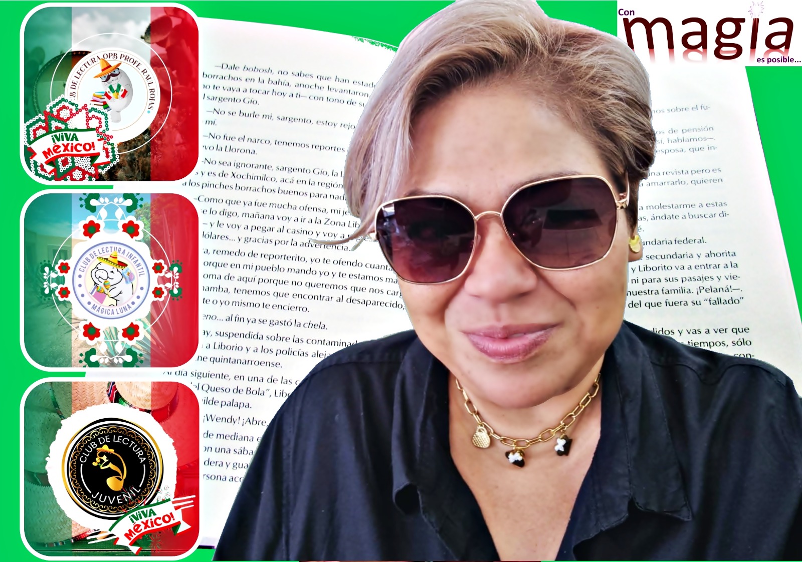 Fondo de Cultura Económica (FCE)