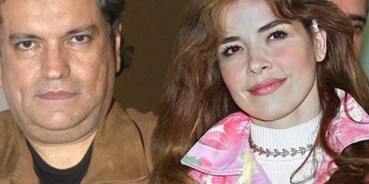 Gloria Trevi Contó Por Que Dejo De Amar A Sergio Andrade Y Fue Por Una