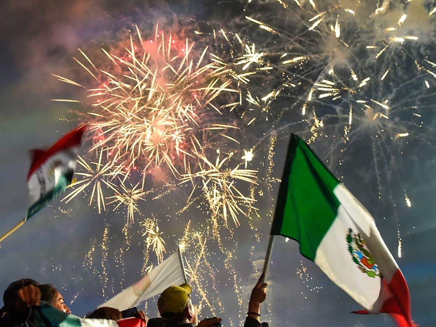 Grito de Independencia en Chetumal será sin pirotecnia ¿A qué hora inicia?