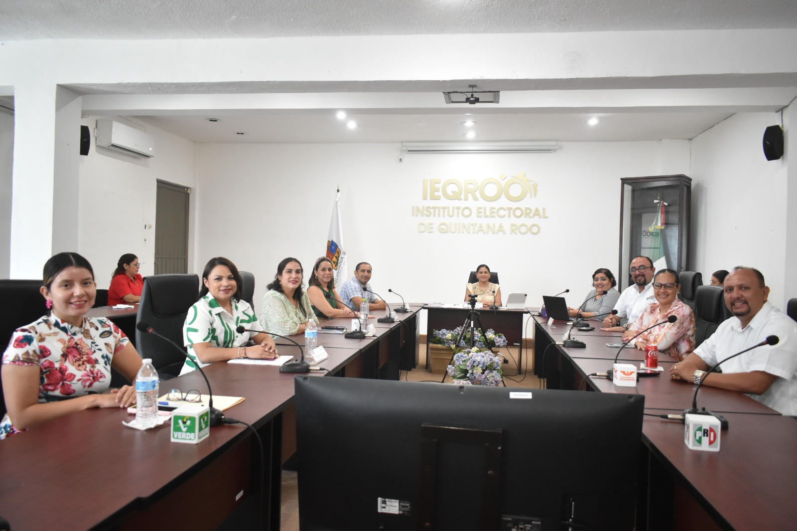 IEQROO oferta 152 empleos para las elecciones de 2024 de hasta más de 18 mil pesos