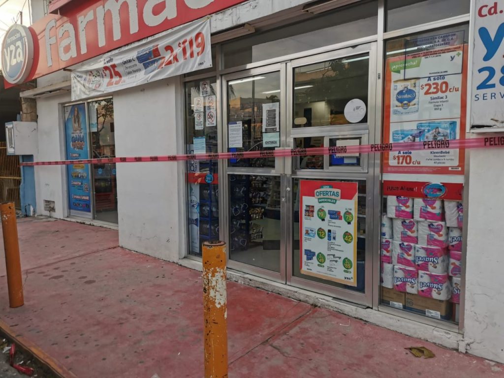 Hasta seis mil pesos mensuales les cuesta a comerciantes carmelitas contar con equipo de seguridad