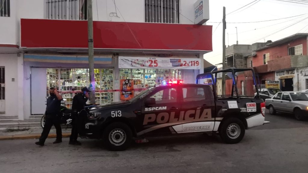 Hasta seis mil pesos mensuales les cuesta a comerciantes carmelitas contar con equipo de seguridad