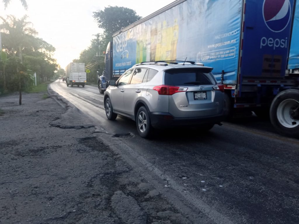 Libramiento carretero de Atasta es viable