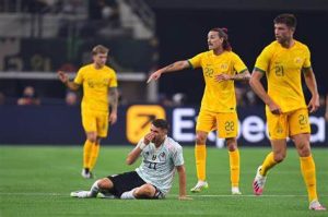 Selección Mexicana
