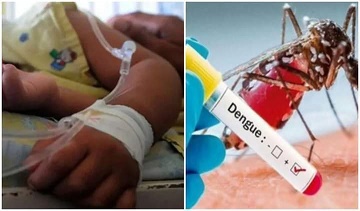 Muere otro menor de edad por Dengue en Tizimín.