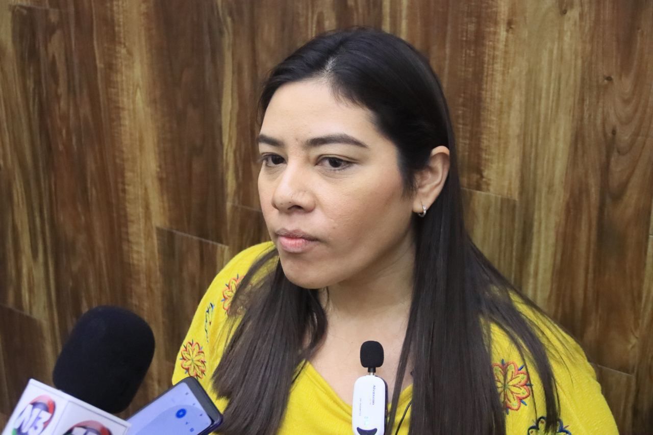 El PAN rechaza punto de acuerdo para atender la emergencia sanitaria por Dengue en Yucatán