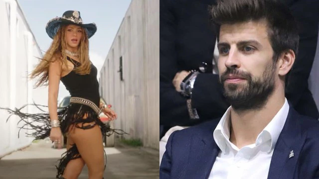 La nueva canción de Shakira no fue muy bien tomada por la familia de Gerard Piqué