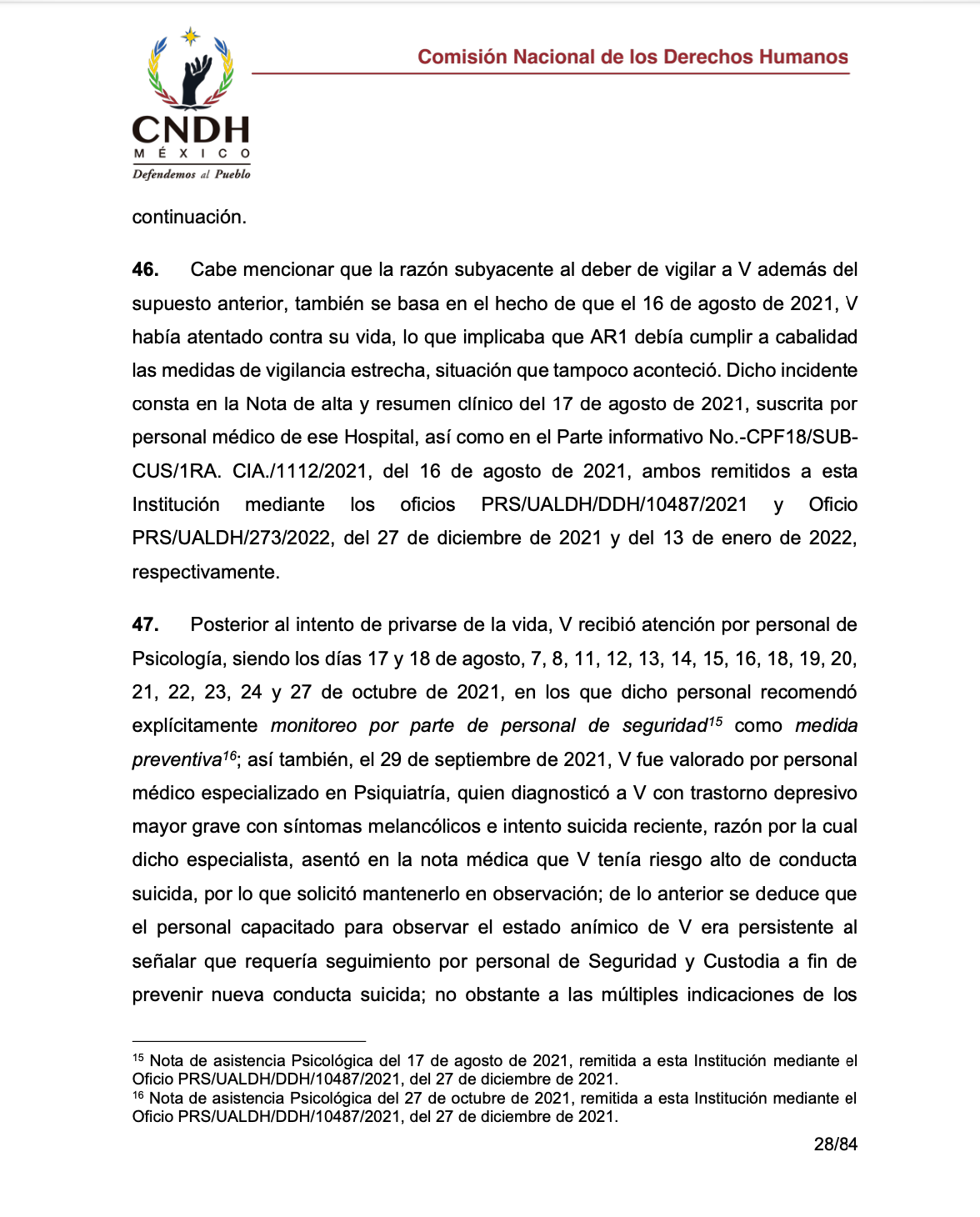 Muere asfixiado al “golpearse la cabeza”