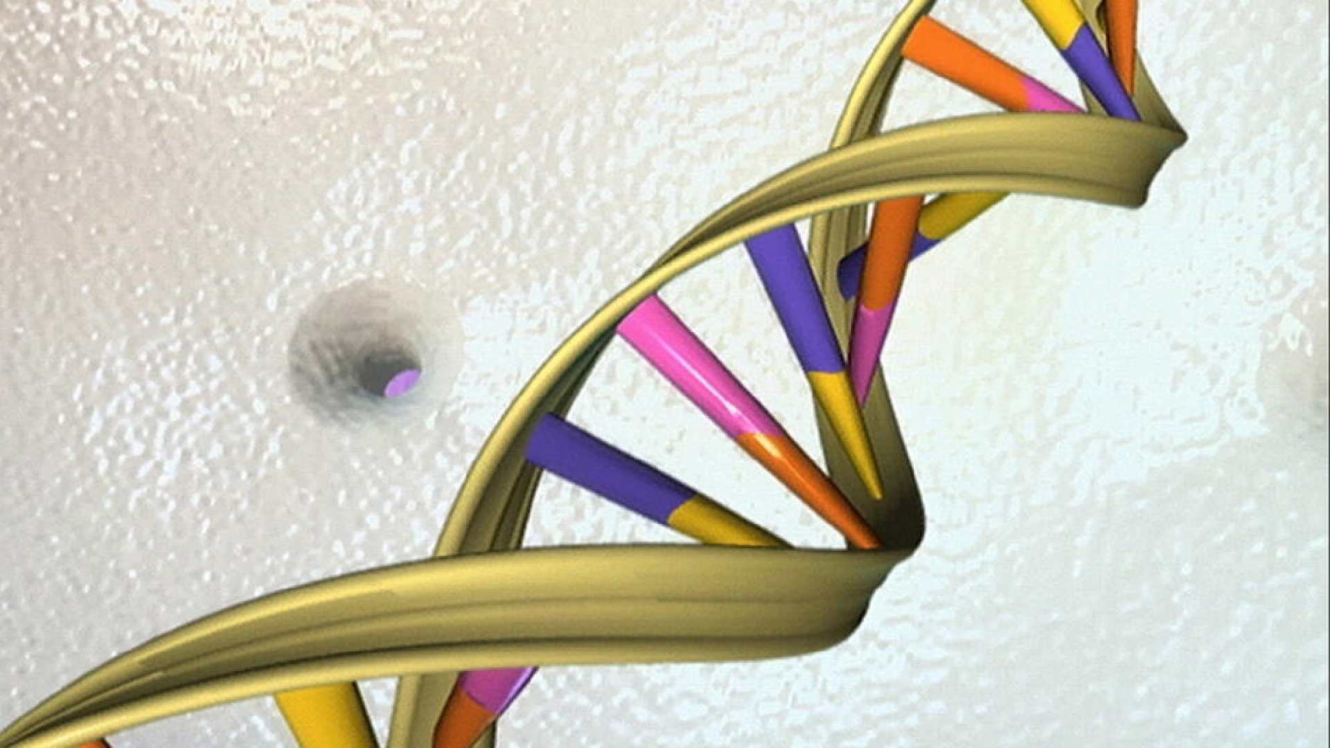 Google con IA advierte peligro de mutaciones genéticas