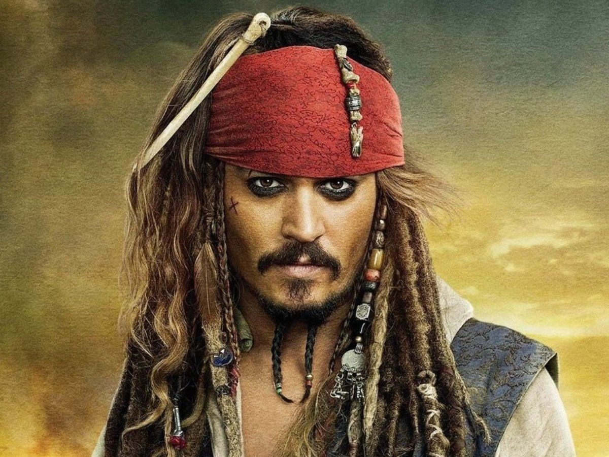 Una nueva película de Piratas del Caribe