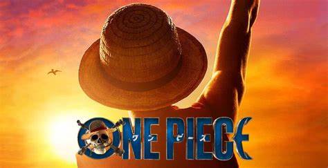 El guión de la segunda temporada de One Piece