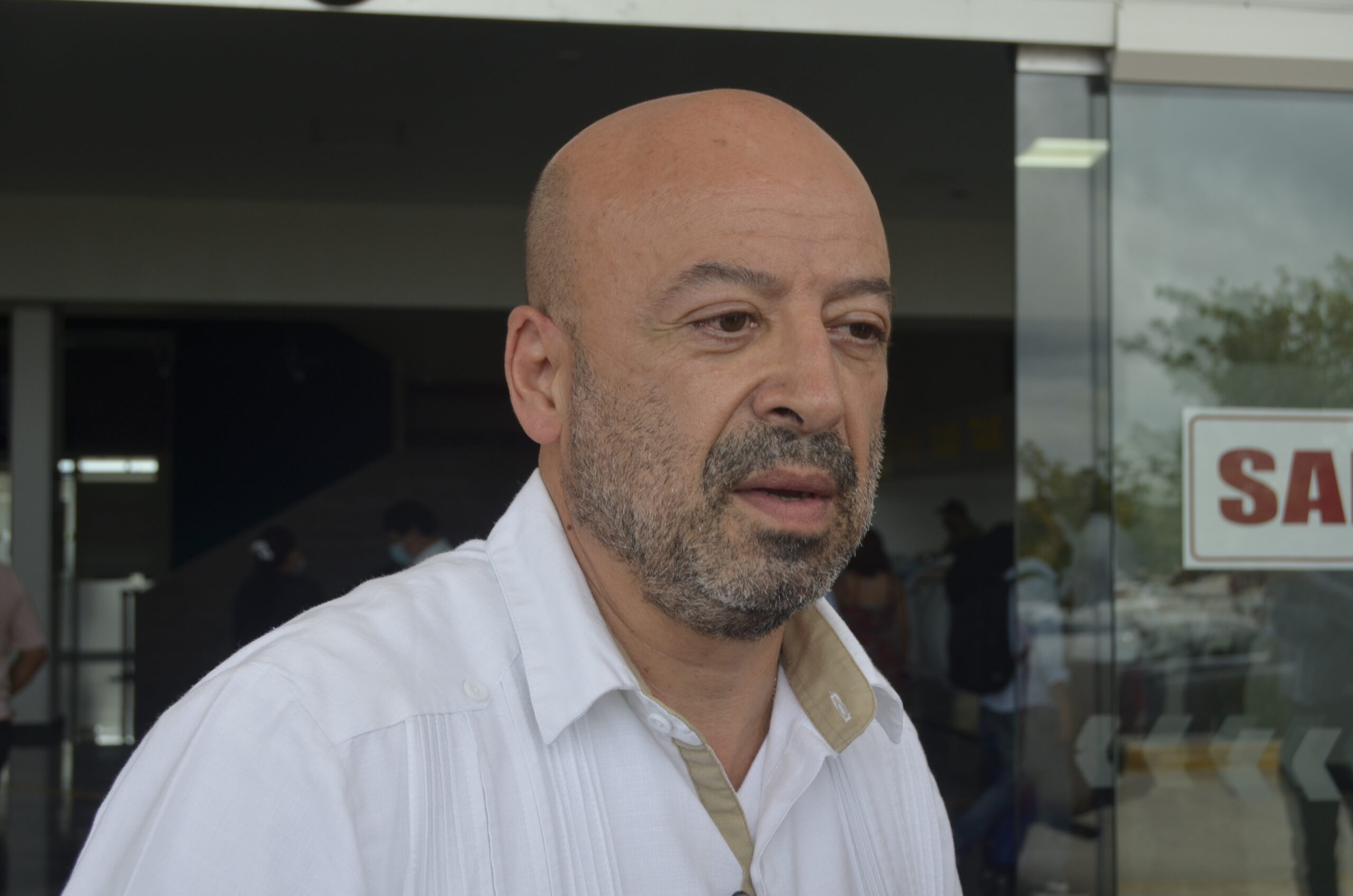 Que renuncie el Fiscal General de Campeche, Renato Sales Heredia