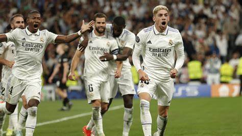 Tres jugadores del Real Madrid fueron detenidos por un vídeo sexual con una menor