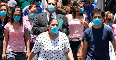 Virus pone en alerta a México ¿Qué es y como se contagia?