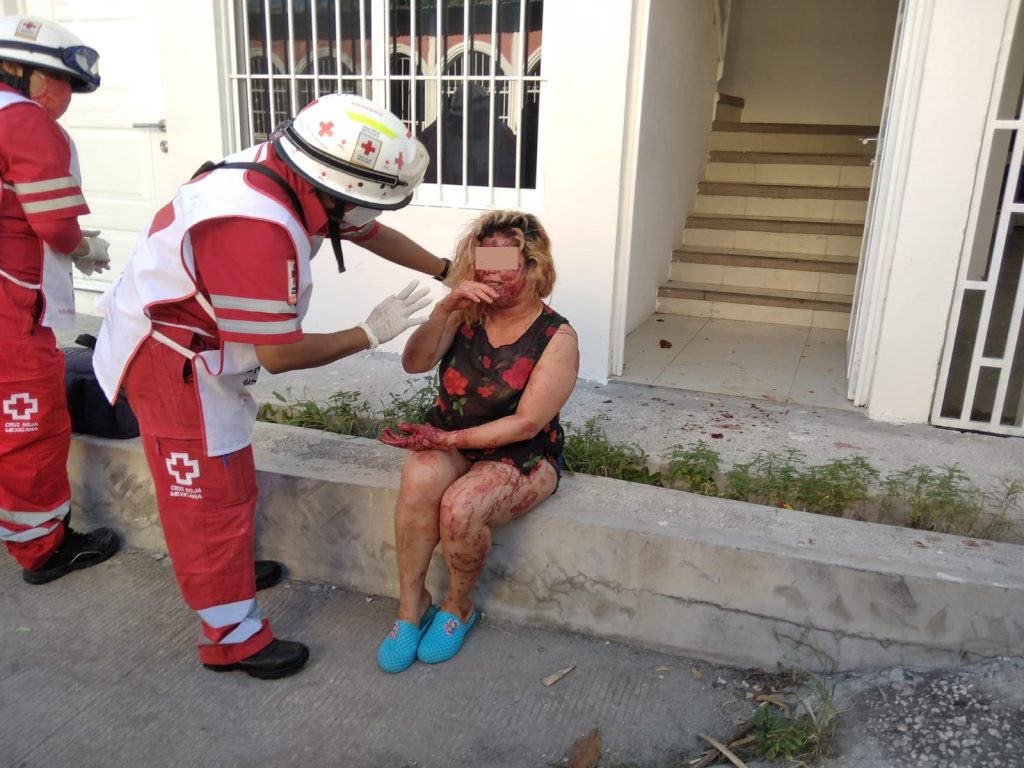 Grave problema de violencia contra la mujer en el municipio de Carmen