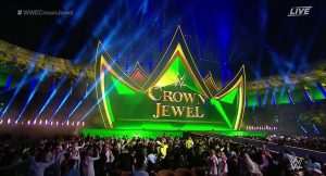Crown Jewel 