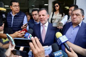 Acusado de fraude a Luis de Llano Jr 