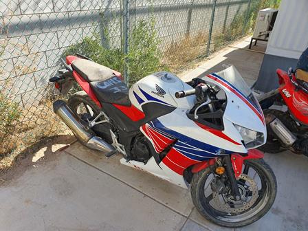 Segunda Subasta con Sentido Social 2023, 